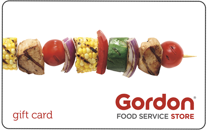 Gordon Food Service